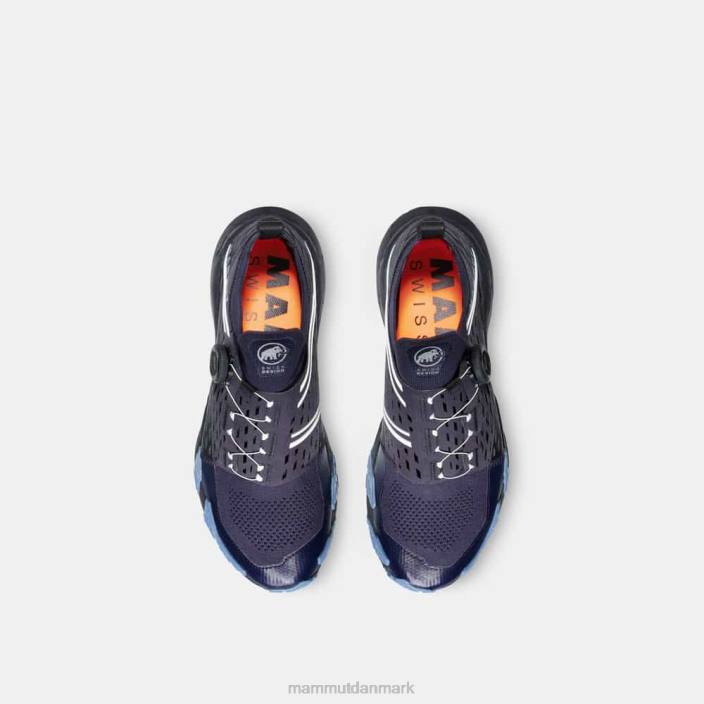 Mammut Mænd aenergy tr boa mid marine-hvid 2TDP313