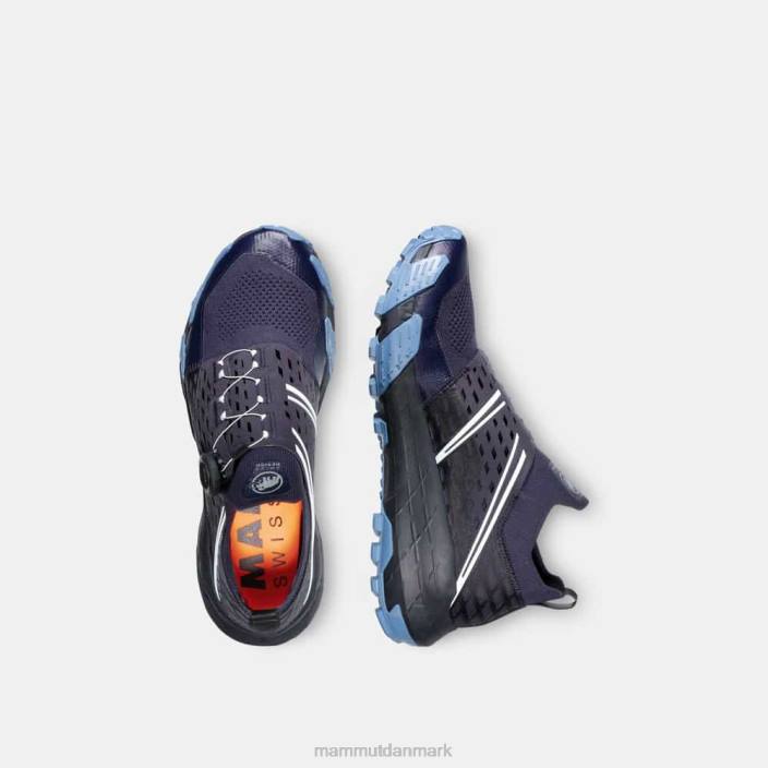 Mammut Mænd aenergy tr boa mid marine-hvid 2TDP313