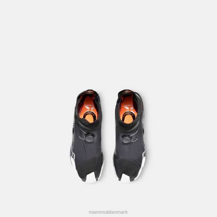 Mammut Mænd eiger speed boa high gtx sort-arumita 2TDP380