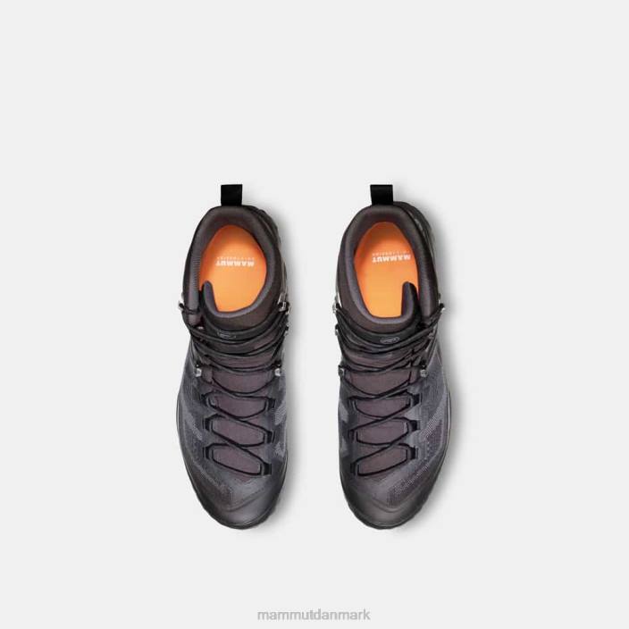 Mammut Mænd ducan høj gtx sort 2TDP319