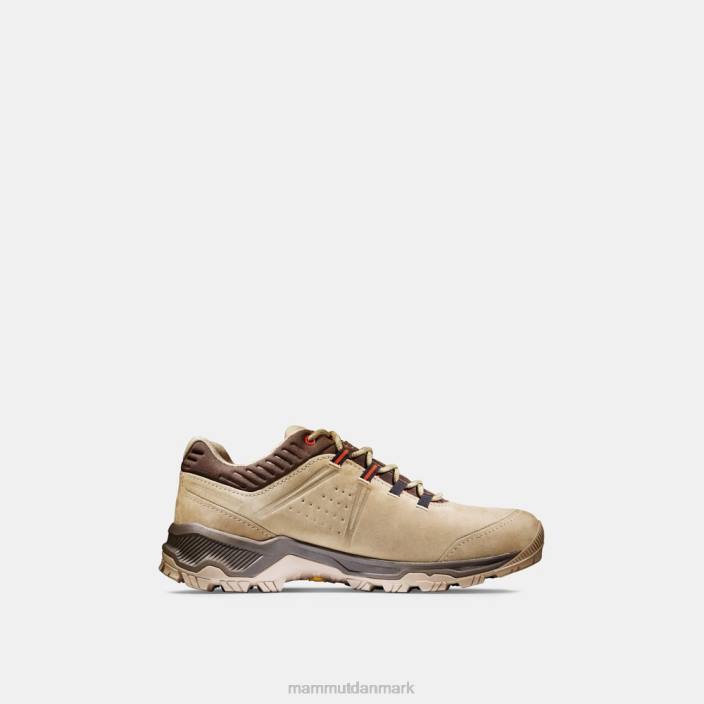 Mammut Mænd kviksølv iv lav gtx mørk safari-smutsmutte 2TDP1215