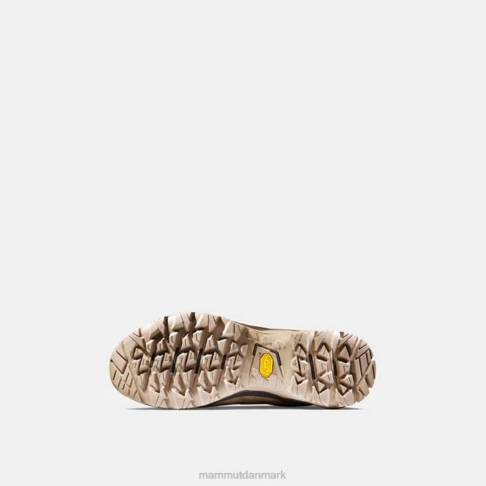 Mammut Mænd kviksølv iv lav gtx mørk safari-smutsmutte 2TDP1215