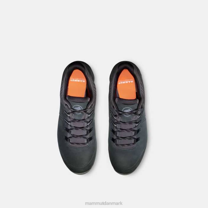 Mammut Mænd kviksølv iv lav gtx sort titanium 2TDP316