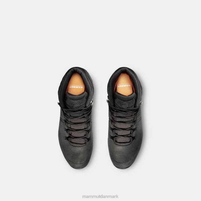 Mammut Mænd mercury iv mid gtx sort 2TDP1255