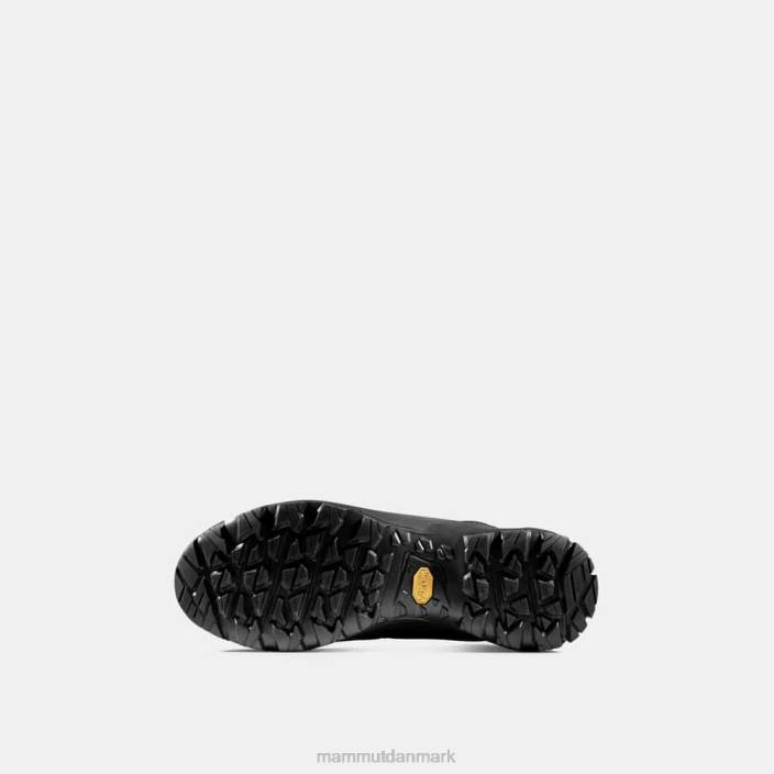 Mammut Mænd mercury iv mid gtx sort 2TDP1255