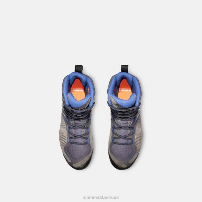 Mammut Mænd sapuen høj gtx mørk titanium-mørk is 2TDP1205