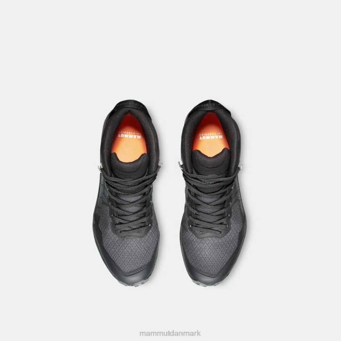 Mammut Mænd sertig ii mid gtx sort 2TDP1226