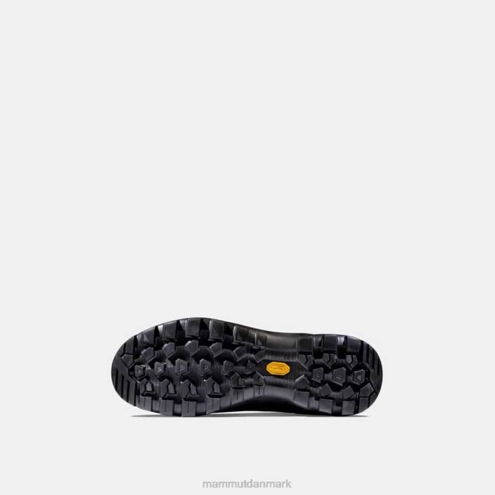 Mammut Mænd sortfinne iii mid dt sort 2TDP354