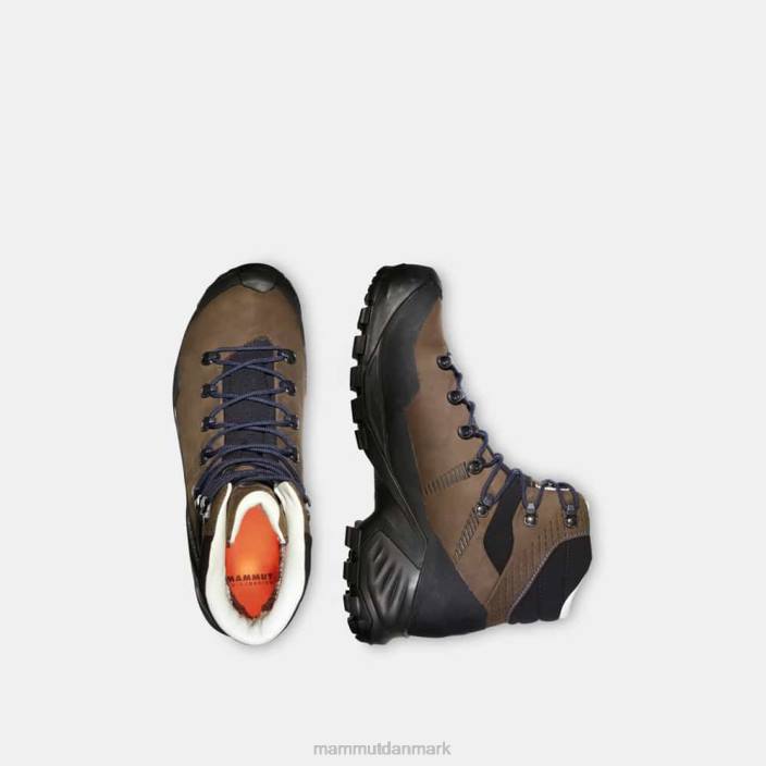 Mammut Mænd trovat advanced ii high gtx gærdesmutte-sort 2TDP1251