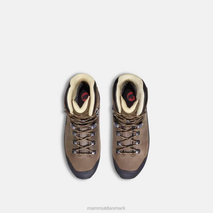 Mammut Mænd trovat guide ii høj gtx hede-tuf 2TDP373