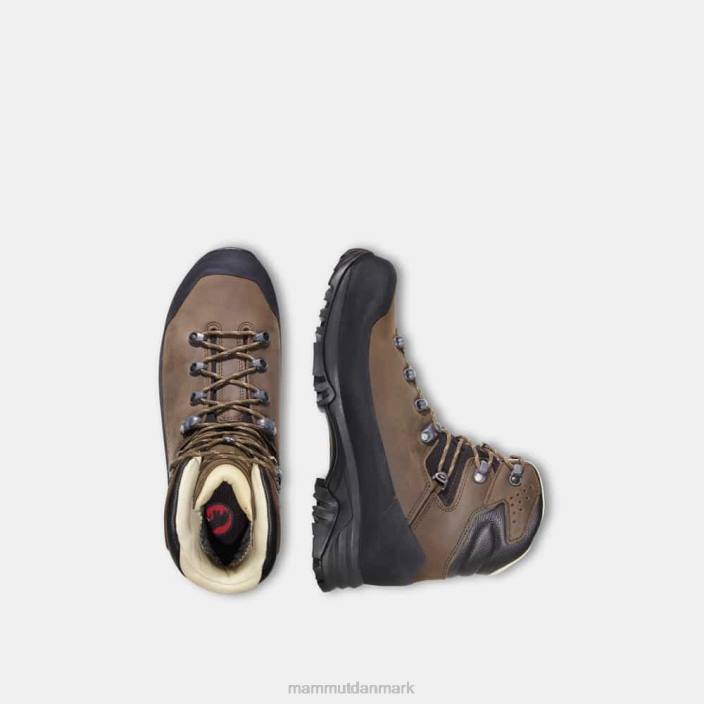 Mammut Mænd trovat guide ii høj gtx hede-tuf 2TDP373