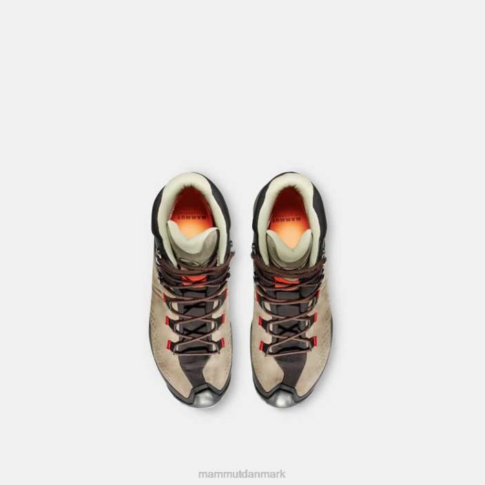 Mammut Mænd trovat tour høj gtx bungee-sort 2TDP1254