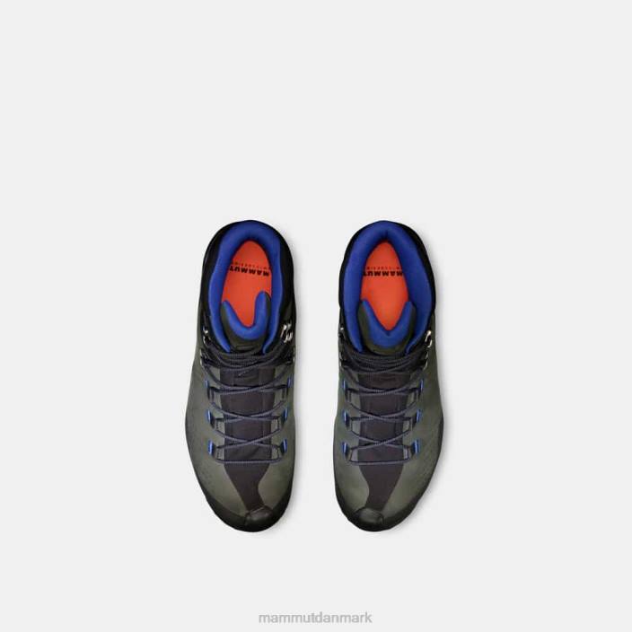 Mammut Mænd trovat tour høj gtx mørk tin-mørk titanium 2TDP341