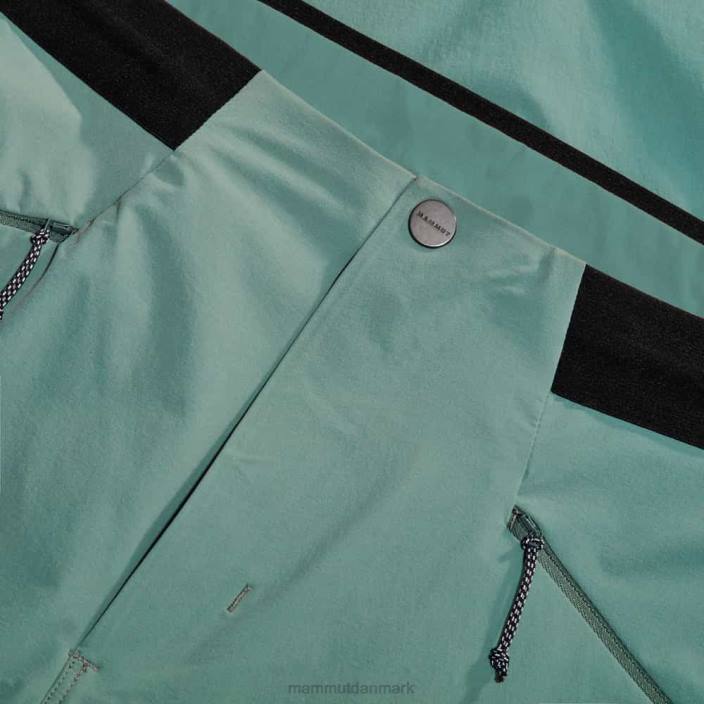 Mammut Mænd aenergy light så bukser mørk jade 2TDP1045