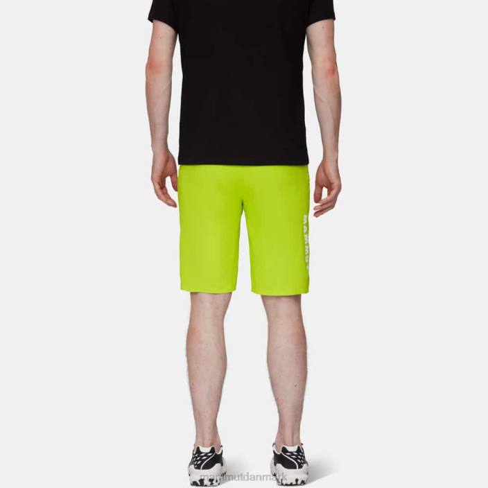Mammut Mænd aenergy light så shorts højlime 2TDP1042
