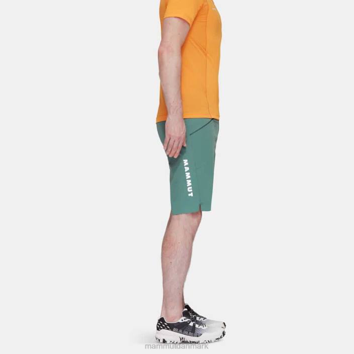 Mammut Mænd aenergy light så shorts mørk jade 2TDP1043