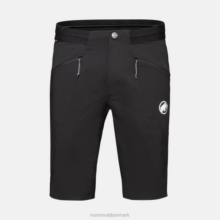 Mammut Mænd aenergy light så shorts sort 2TDP216