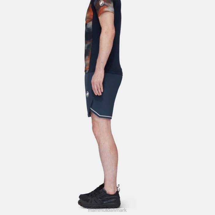 Mammut Mænd aenergy tr shorts nat-sort 2TDP977