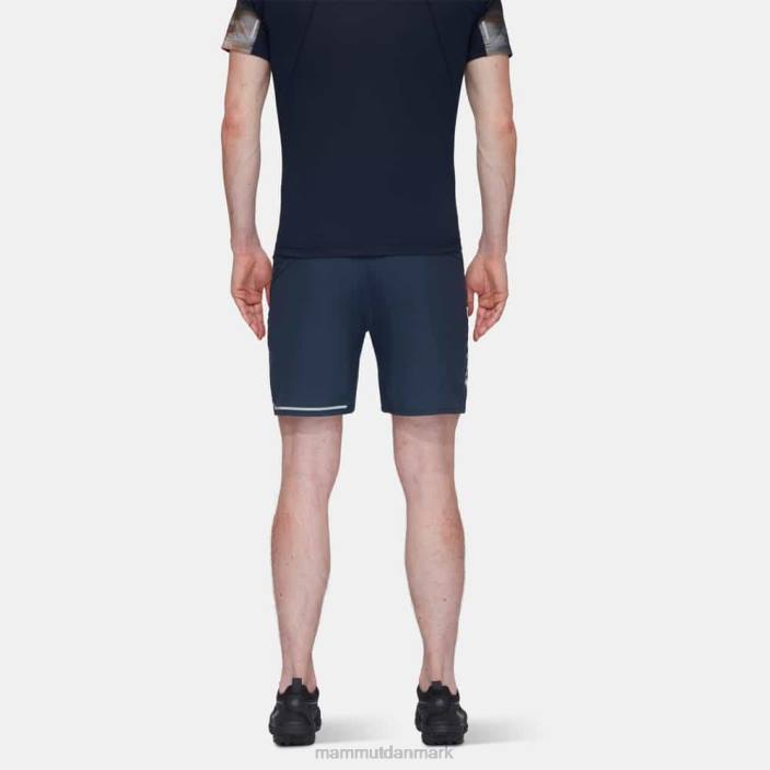 Mammut Mænd aenergy tr shorts nat-sort 2TDP977