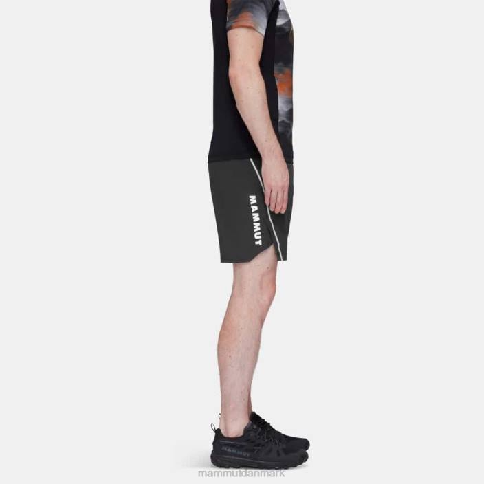 Mammut Mænd aenergy tr shorts sort 2TDP185