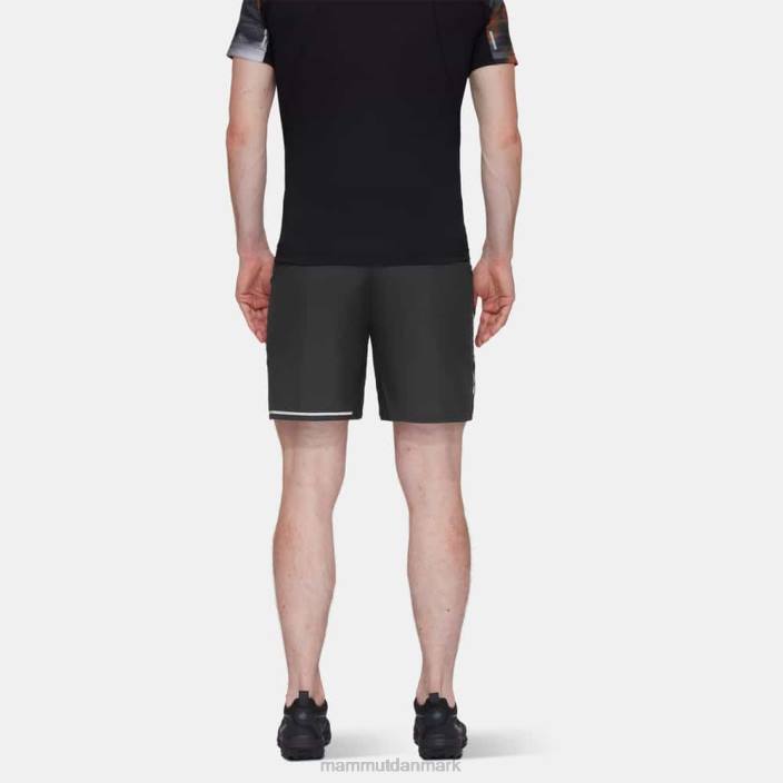 Mammut Mænd aenergy tr shorts sort 2TDP185