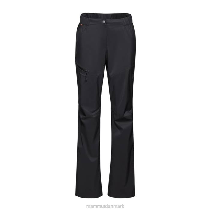 Mammut Mænd alto light hs bukser sort 2TDP124