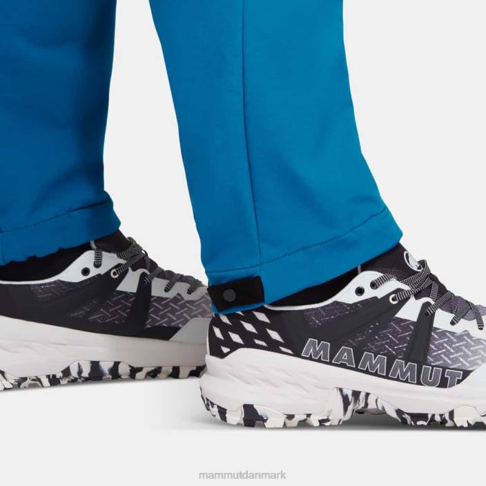 Mammut Mænd courmayeur så bukser dyb is 2TDP1066