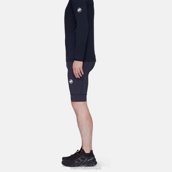 Mammut Mænd eiger speed korte tights nat 2TDP99