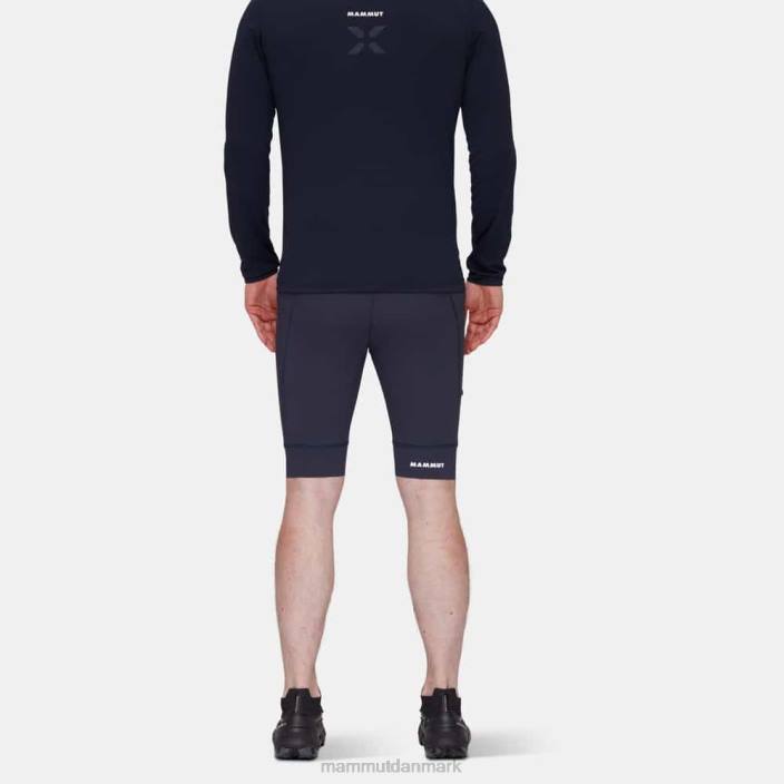 Mammut Mænd eiger speed korte tights nat 2TDP99