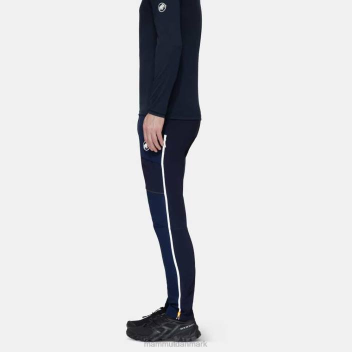 Mammut Mænd eiger speed så hybridbukser nat 2TDP121