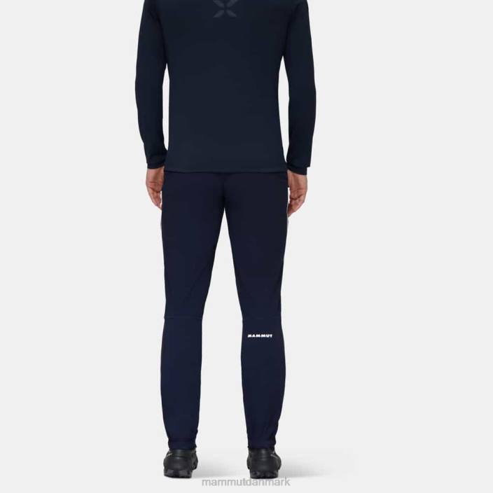 Mammut Mænd eiger speed så hybridbukser nat 2TDP121