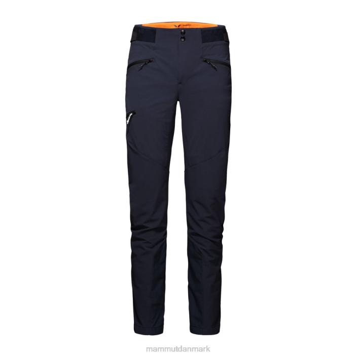Mammut Mænd eisfeld avancerede så bukser nat 2TDP178