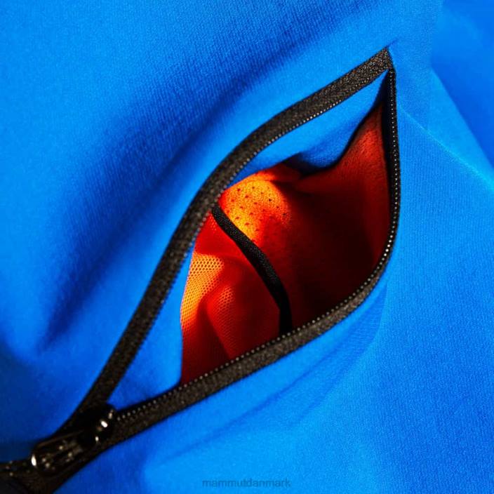 Mammut Mænd eisfeld guide så bukser azurit-nat 2TDP232