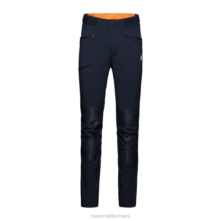 Mammut Mænd eisfeld lys så bukser nat 2TDP1063