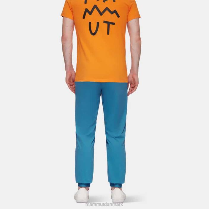 Mammut Mænd massone lette bukser dyb is 2TDP837