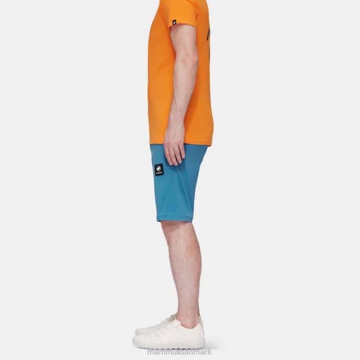 Mammut Mænd massone lette shorts dyb is 2TDP790