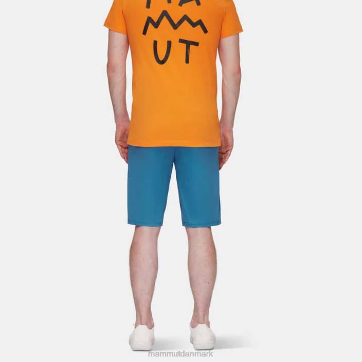 Mammut Mænd massone lette shorts dyb is 2TDP790