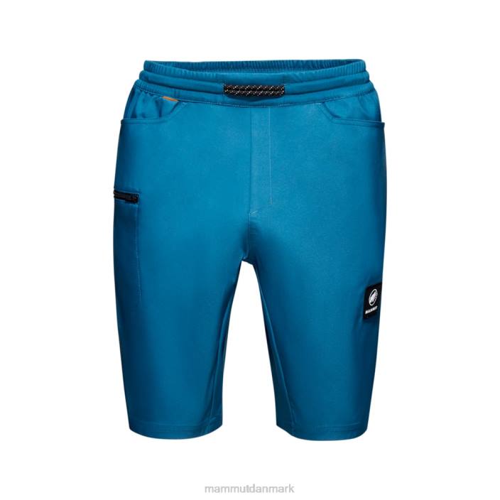 Mammut Mænd massone shorts dyb is 2TDP788