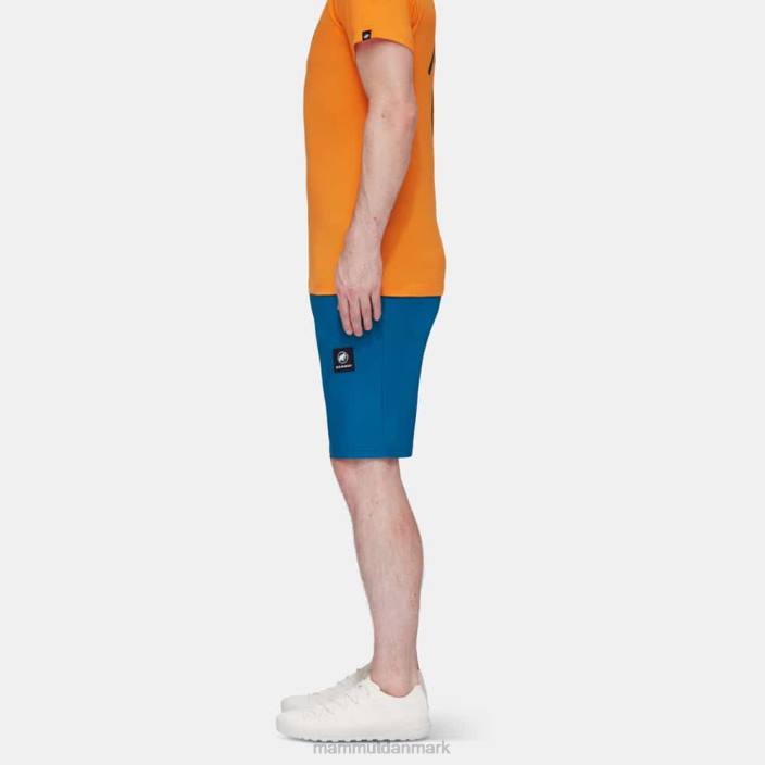Mammut Mænd massone shorts dyb is 2TDP788