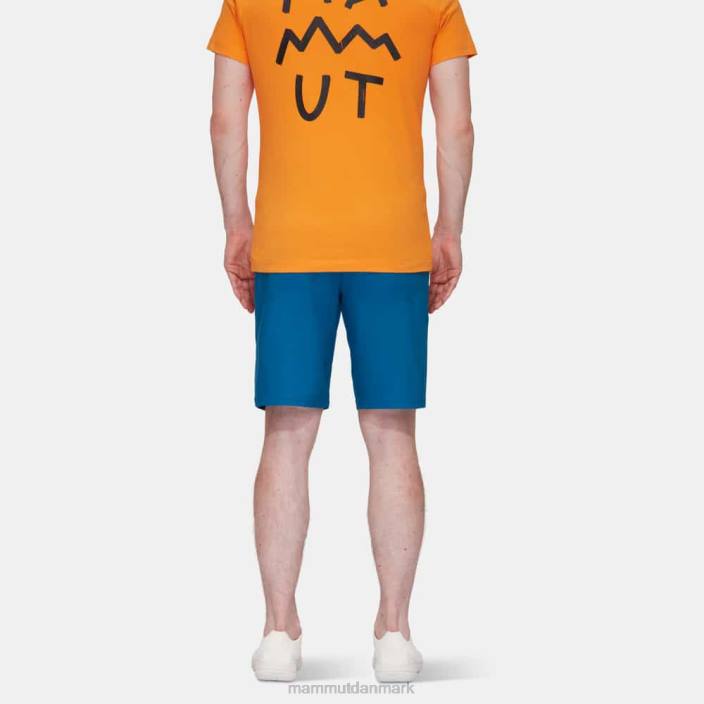 Mammut Mænd massone shorts dyb is 2TDP788