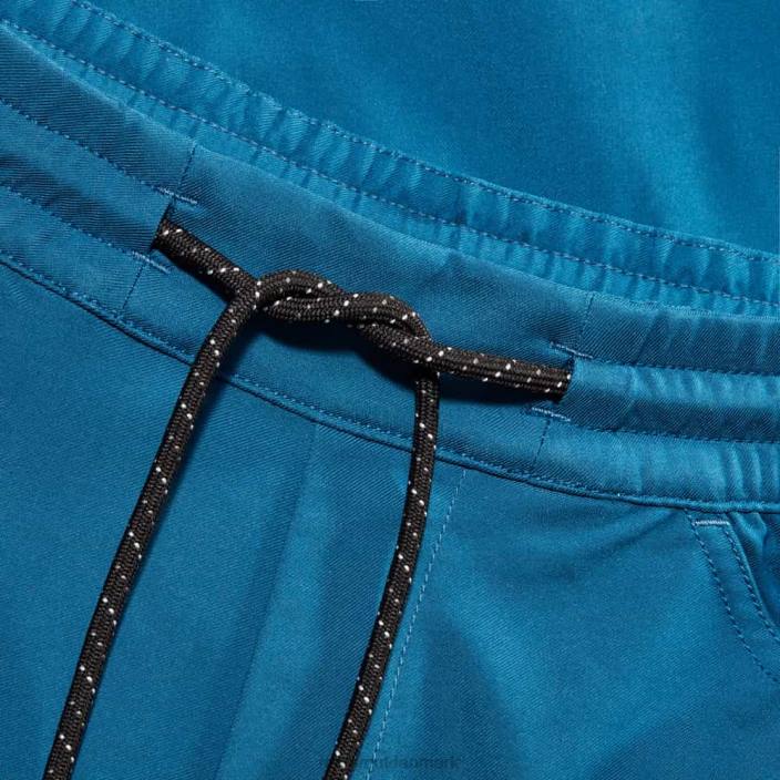 Mammut Mænd massone shorts dyb is 2TDP788