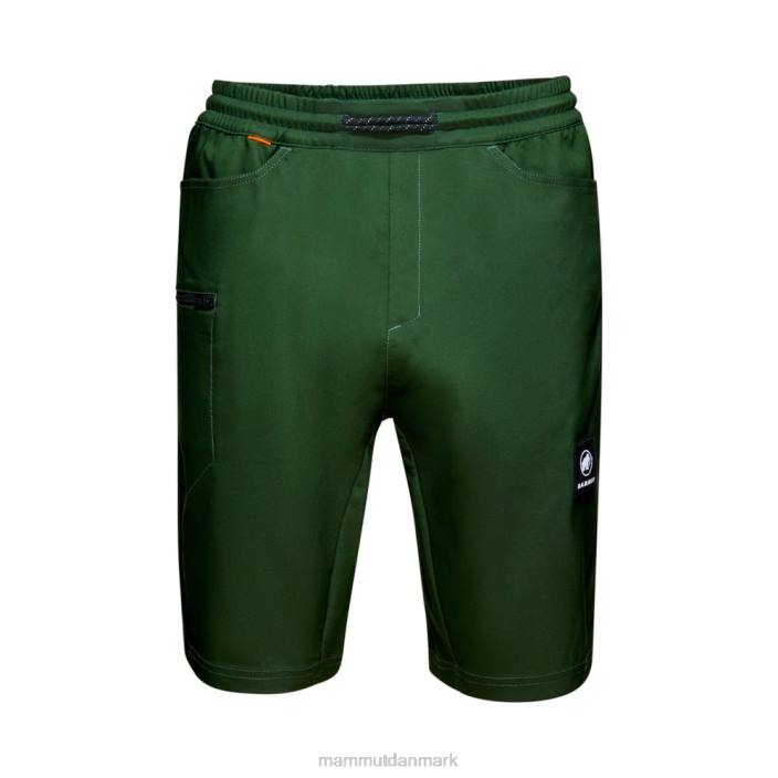 Mammut Mænd massone shorts skove 2TDP787