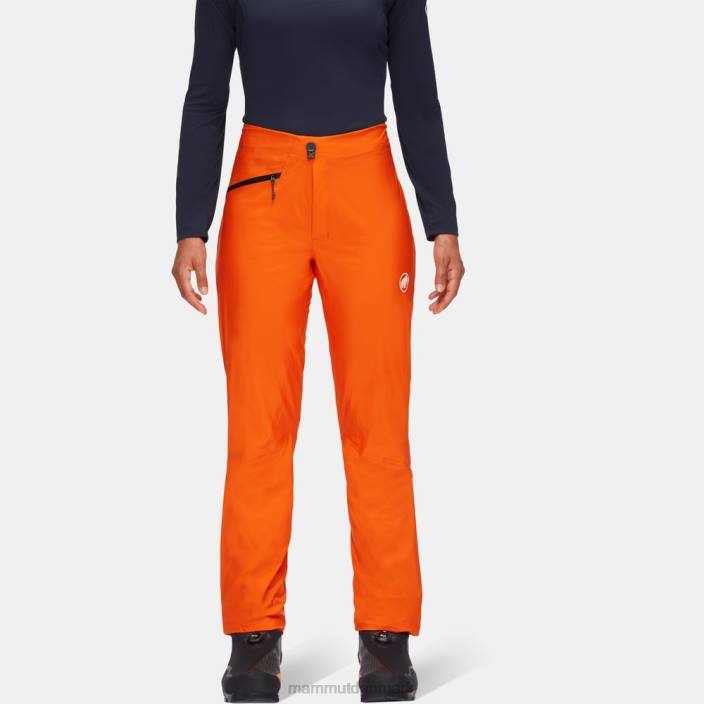 Mammut Mænd nordwand light hs bukser arumita 2TDP961