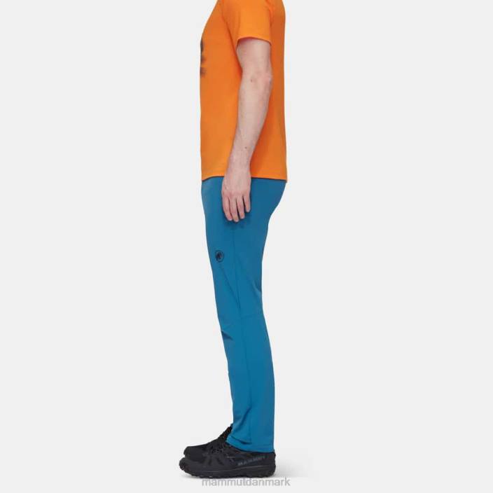 Mammut Mænd runbold lette bukser dyb is 2TDP653