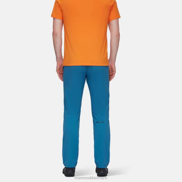Mammut Mænd runbold lette bukser dyb is 2TDP653