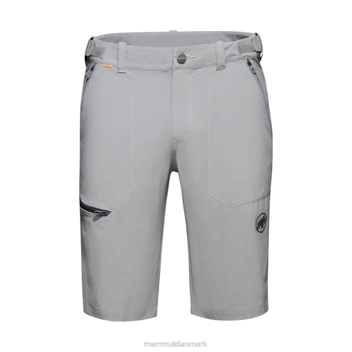 Mammut Mænd runbold shorts legering 2TDP946