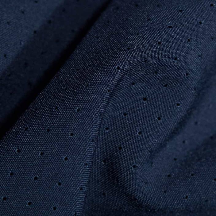 Mammut Mænd stoney hs termobukser marine-hvid 2TDP234