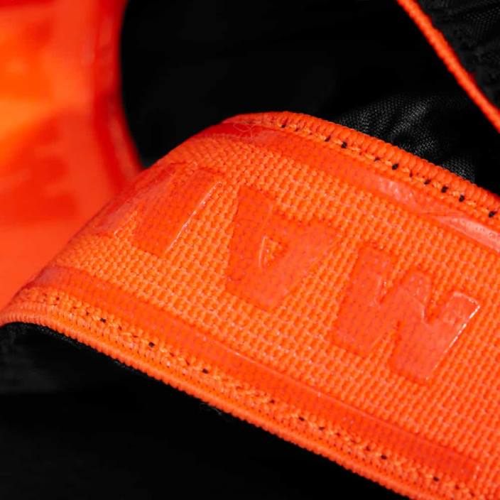 Mammut Mænd stoney hs termobukser sort hvid 2TDP1071