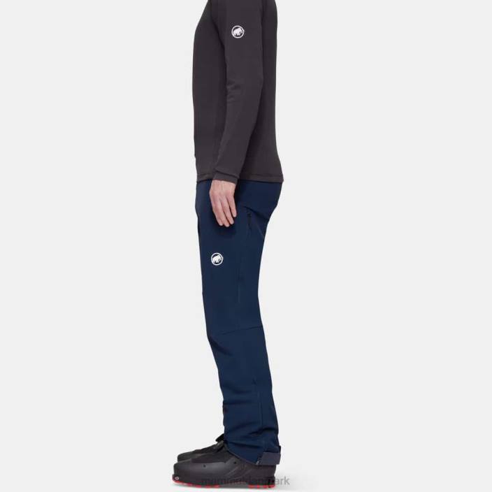 Mammut Mænd taiss guide så bukser marine 2TDP982