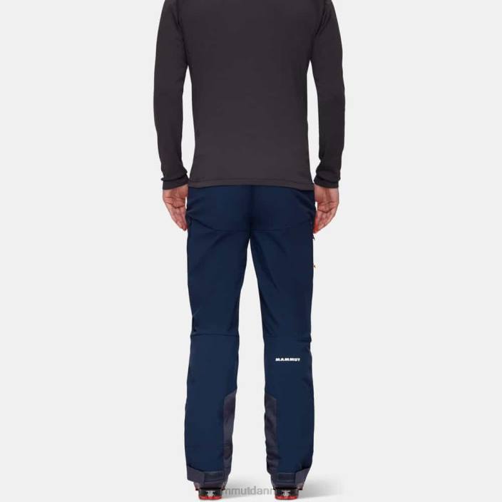 Mammut Mænd taiss guide så bukser marine 2TDP982